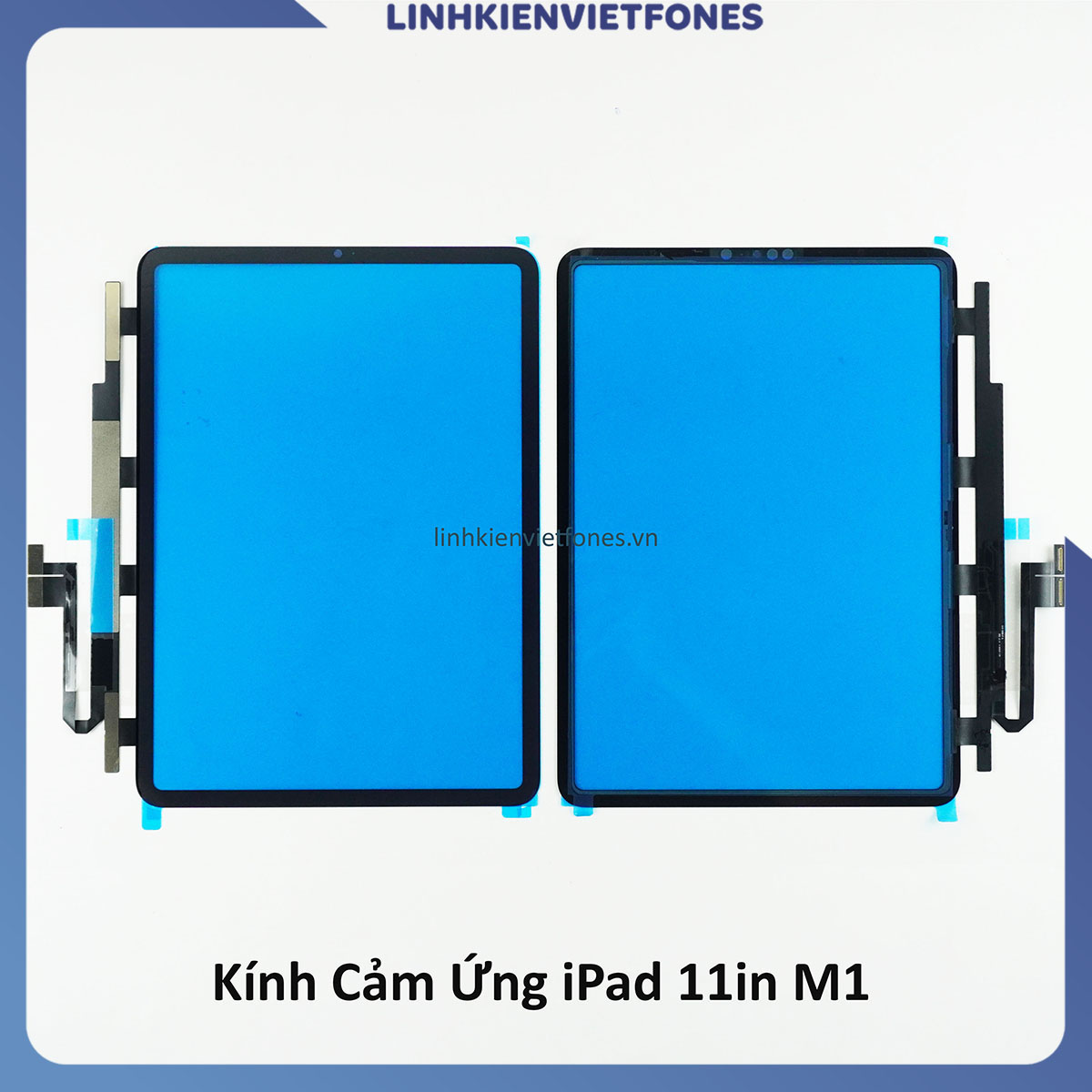 Mặt Kính Cảm Ứng iPad Pro 11 Inch 2021 M1/ M2 2022