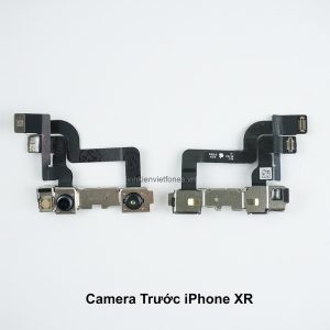 Camera Trước iPhone XR