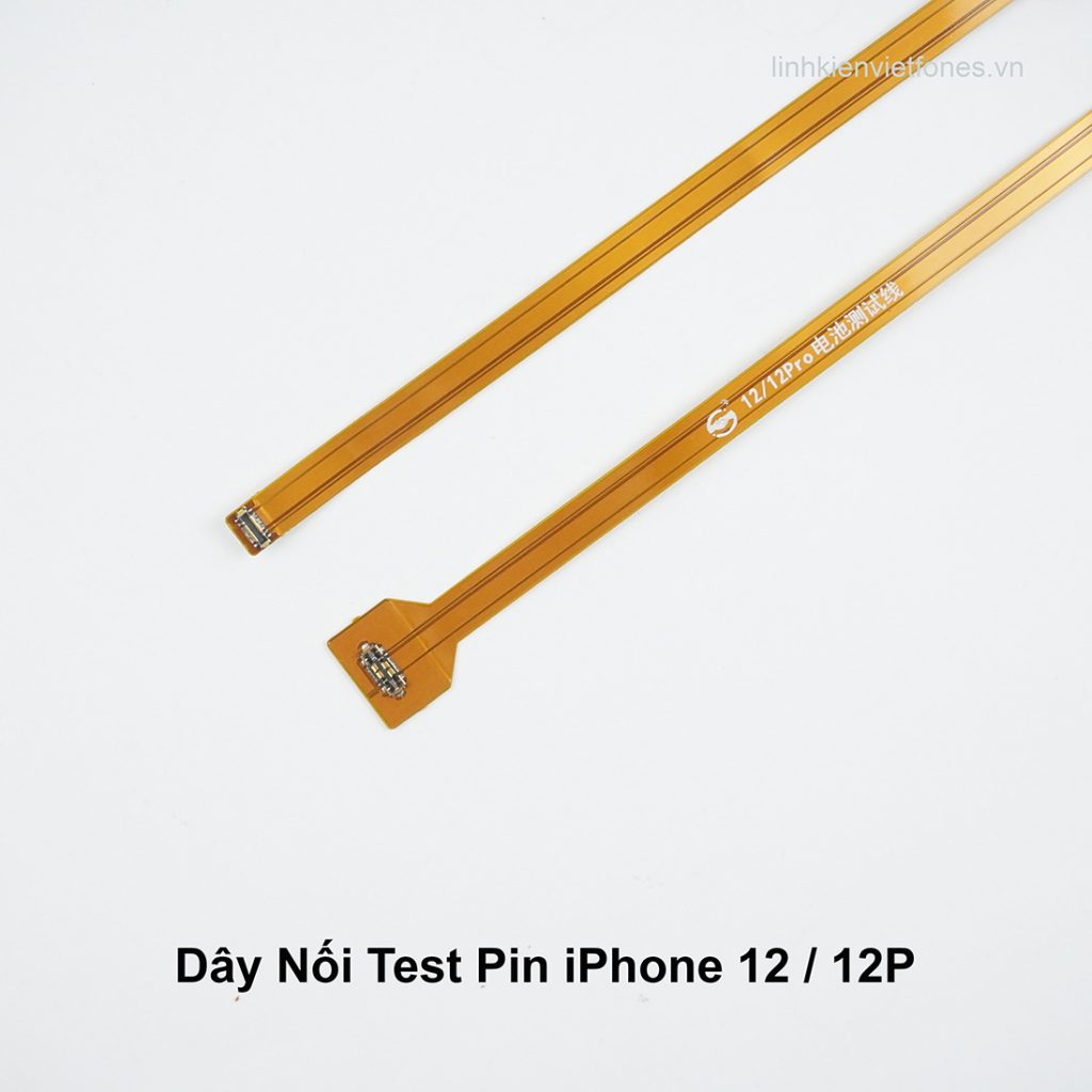 day noi test pin ip12 12p 1