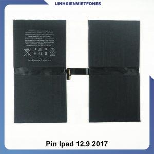 Pin Ipad 12.9 2017 ( A1754 - 10994mAh )