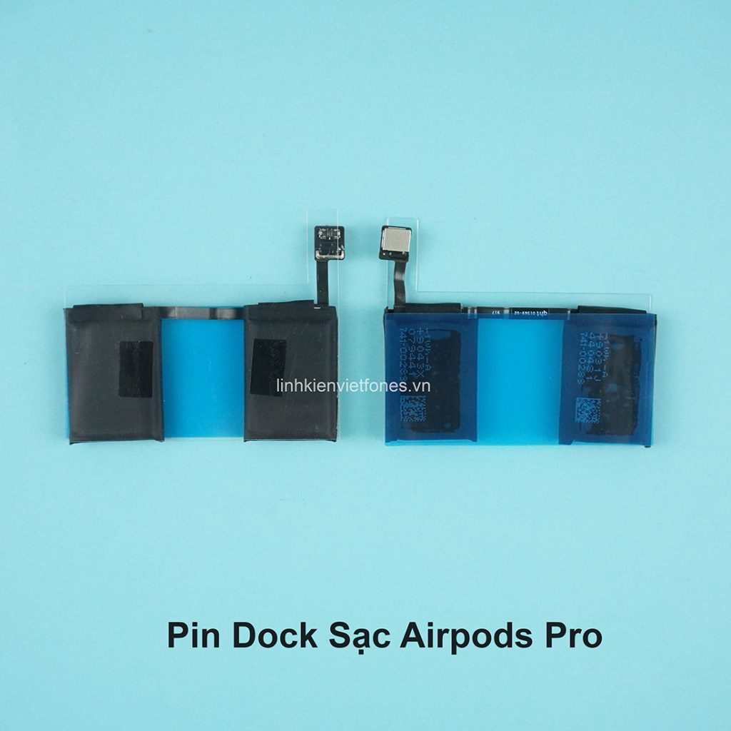 pin dock sac airpods 4