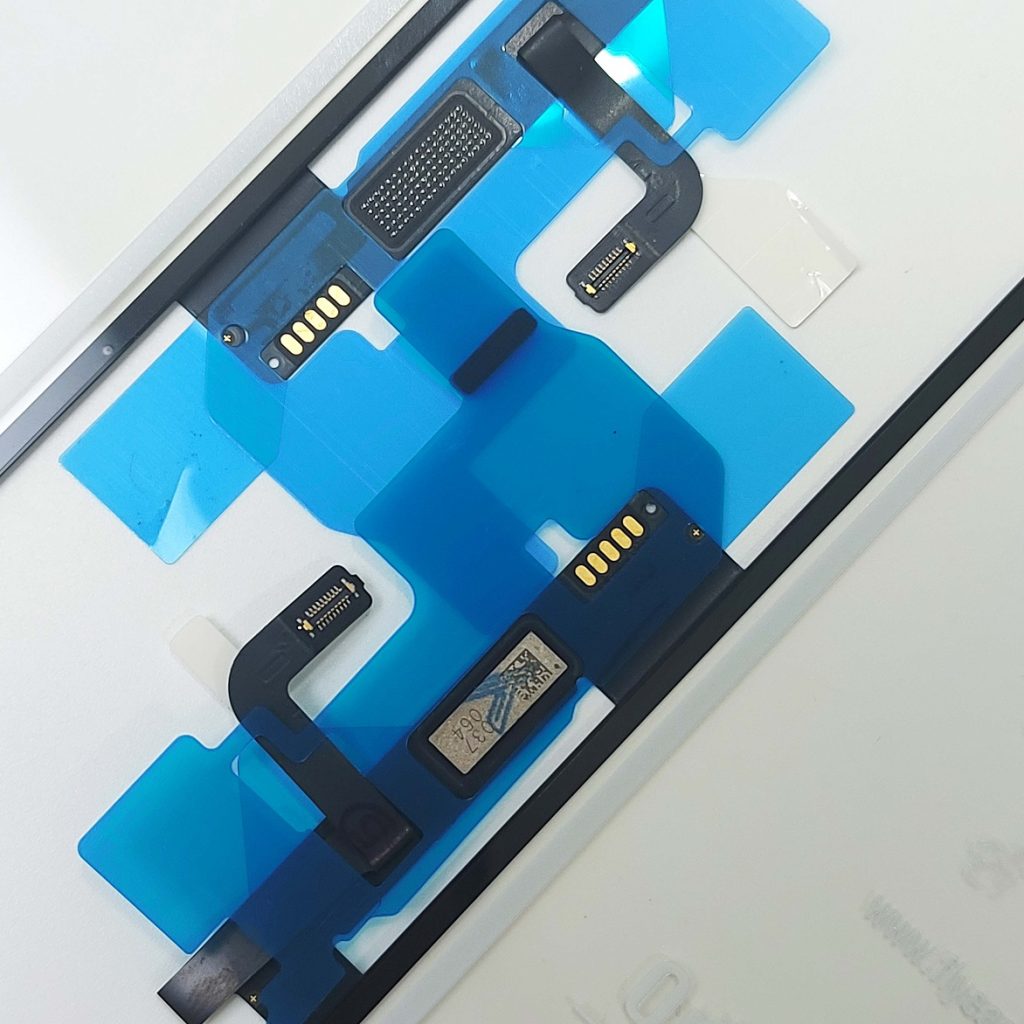 tp 12 ic ko ic