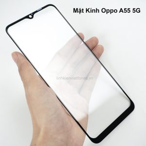 kinh oppo a55 2