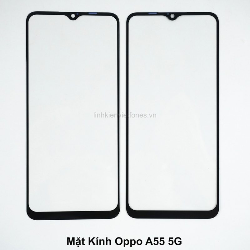 kinh oppo a55