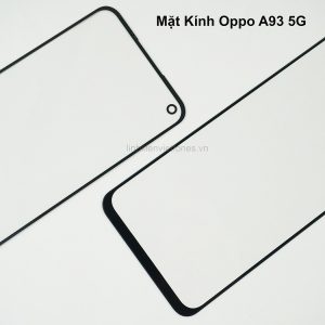 kinh oppo a93 5g 2