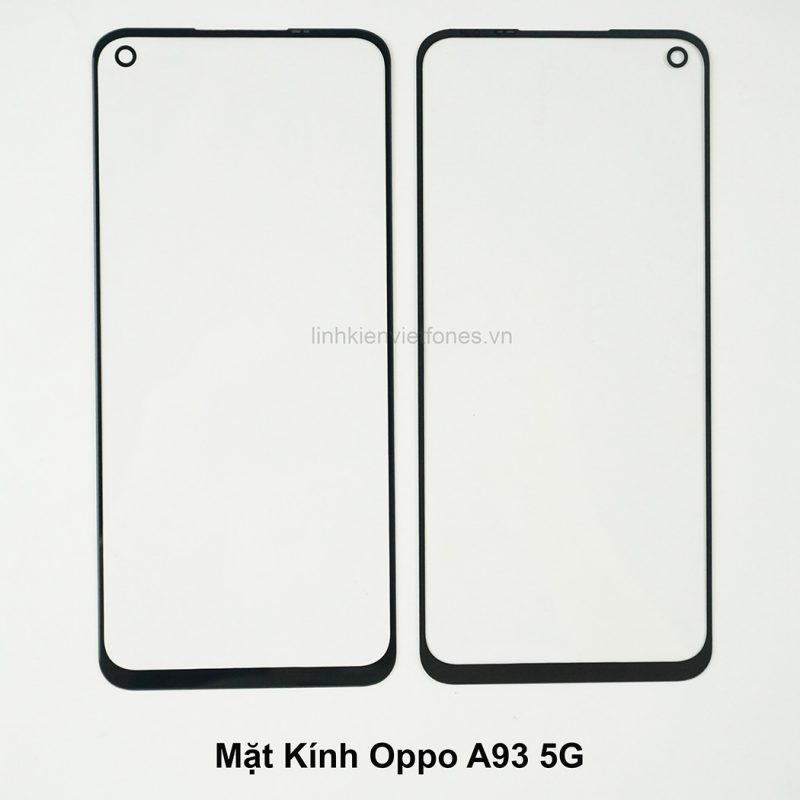 kinh oppo a93 5g