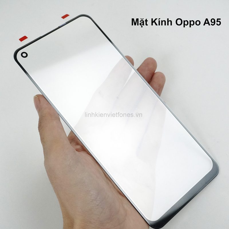 kinh oppo a95 1