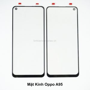 kinh oppo a95