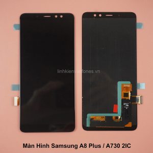 mh ss a8 plus 2ic