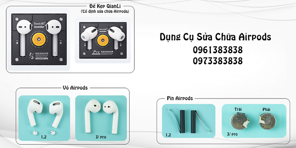 banner airpods png