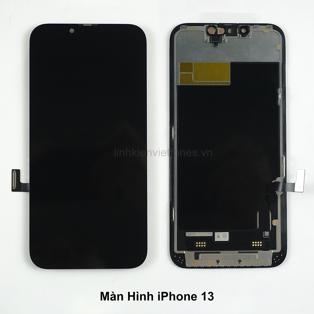 Xuất hiện hình ảnh đau lòng nhất về iPhone 13 ngay trong ngày đầu mở bán