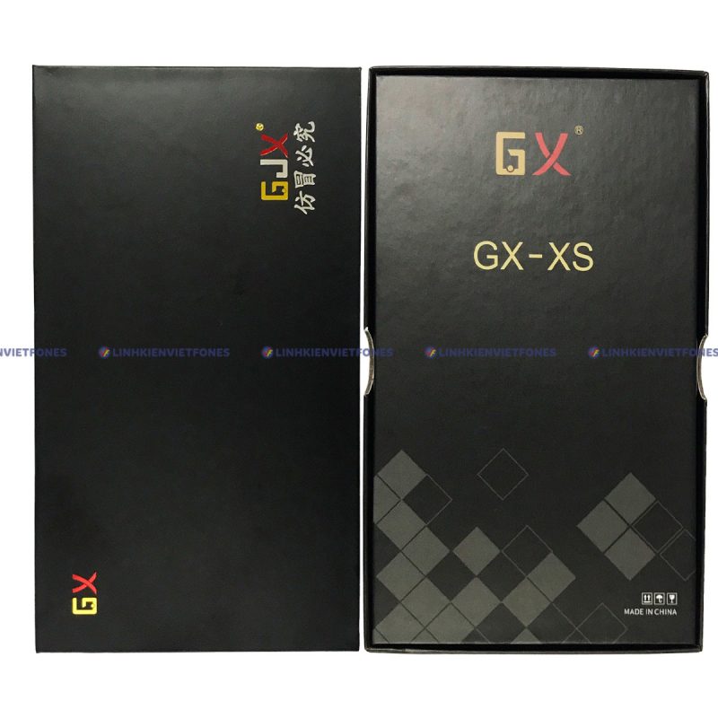 GX XS 2
