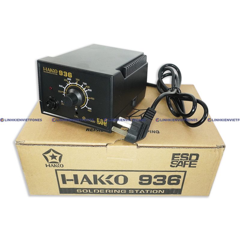 hakko 936 2