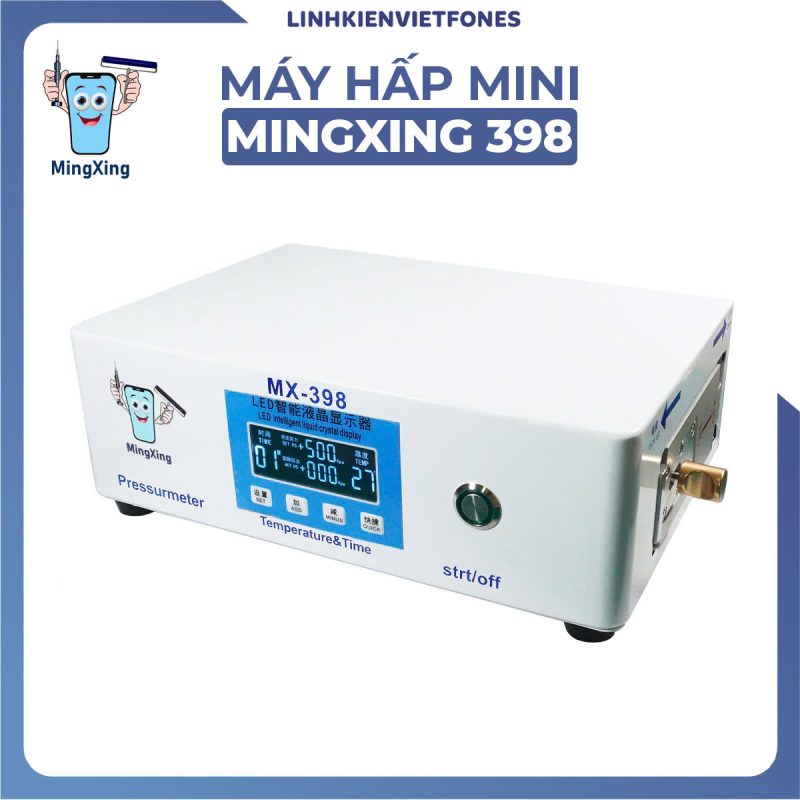 HAP MINI MX 398