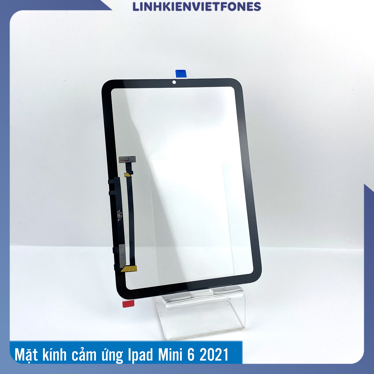 Mặt Kính Cảm Ứng iPad Mini 6 2021