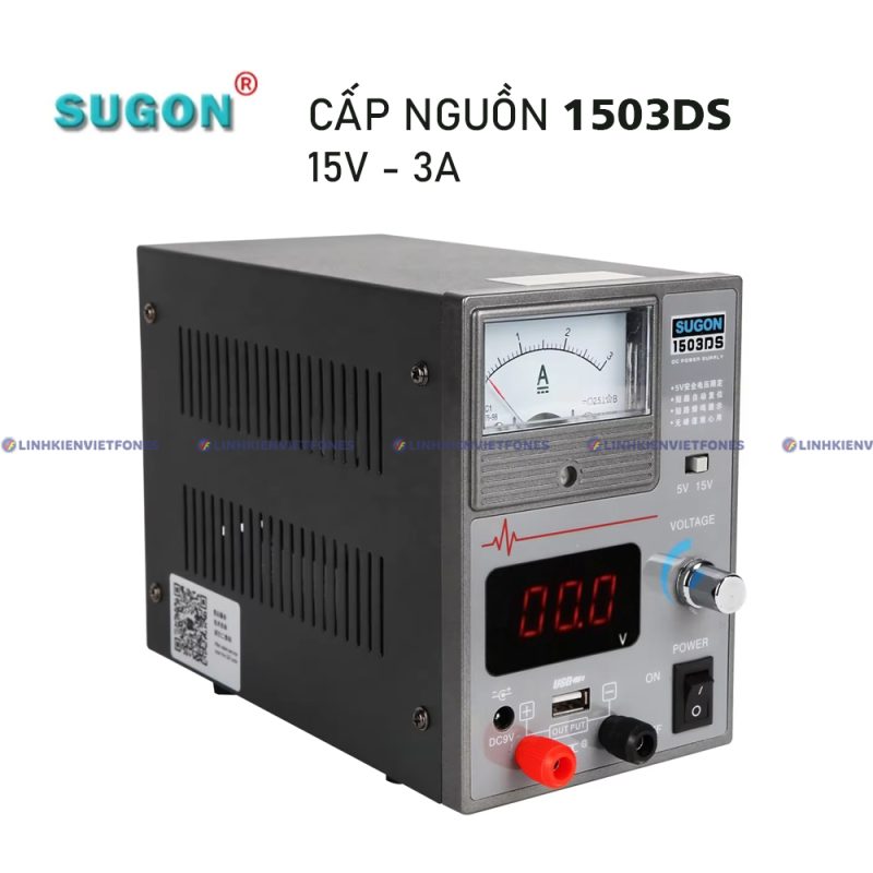 CN SUGON 1503DS 1