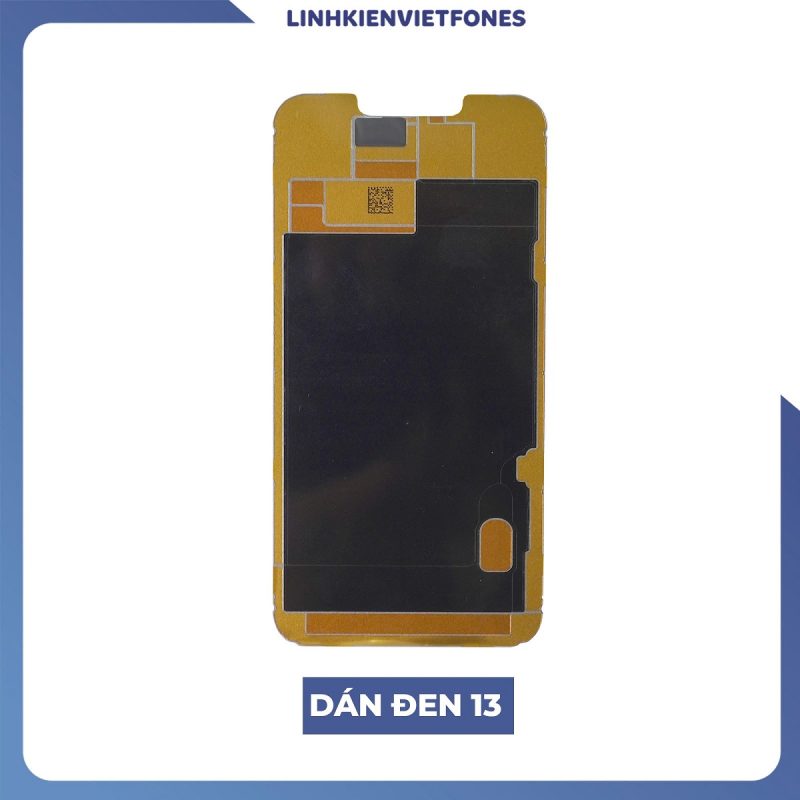 dan den 13 co thiec