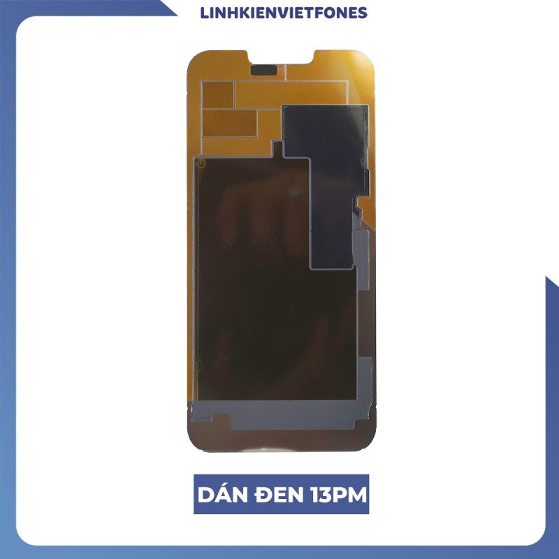 dan den 13pm co thiec