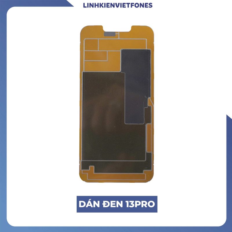 dan den 13pro co thiec