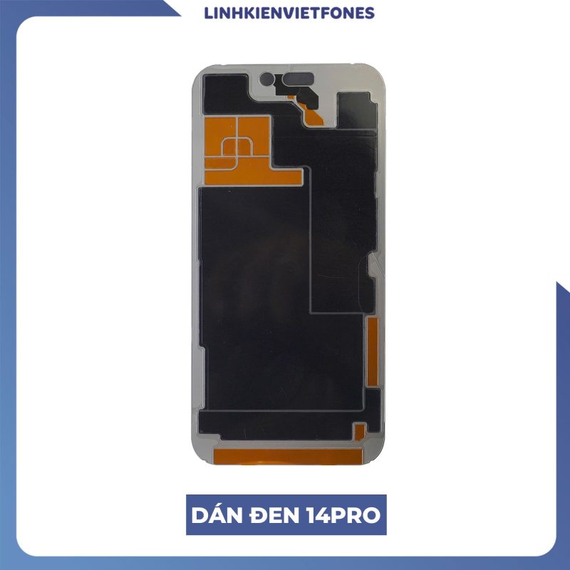 dan dn 14pro co thiec