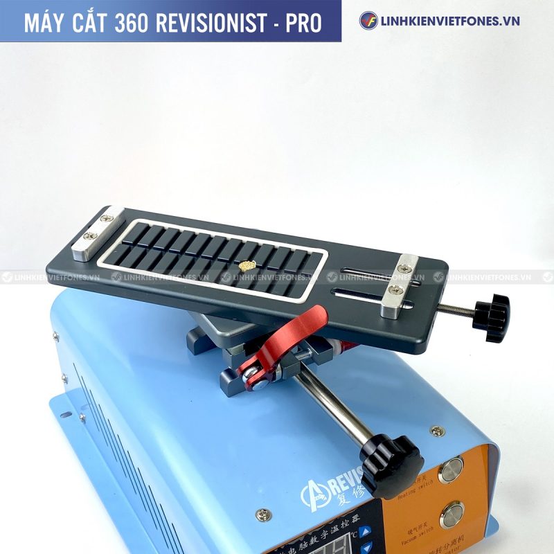 may cat revisionist pro 3