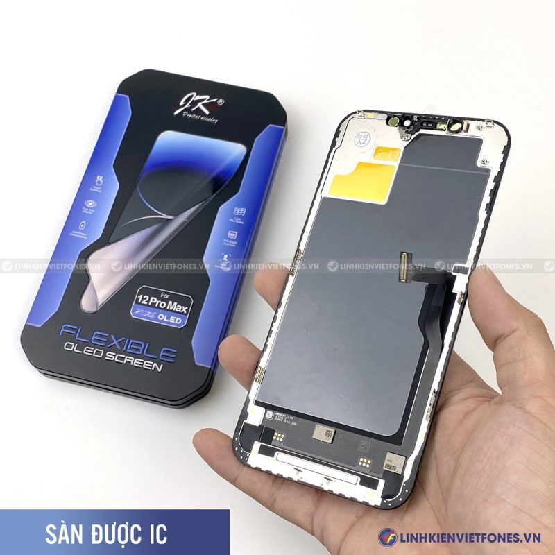 mh ip12pm jk oled san ic 1