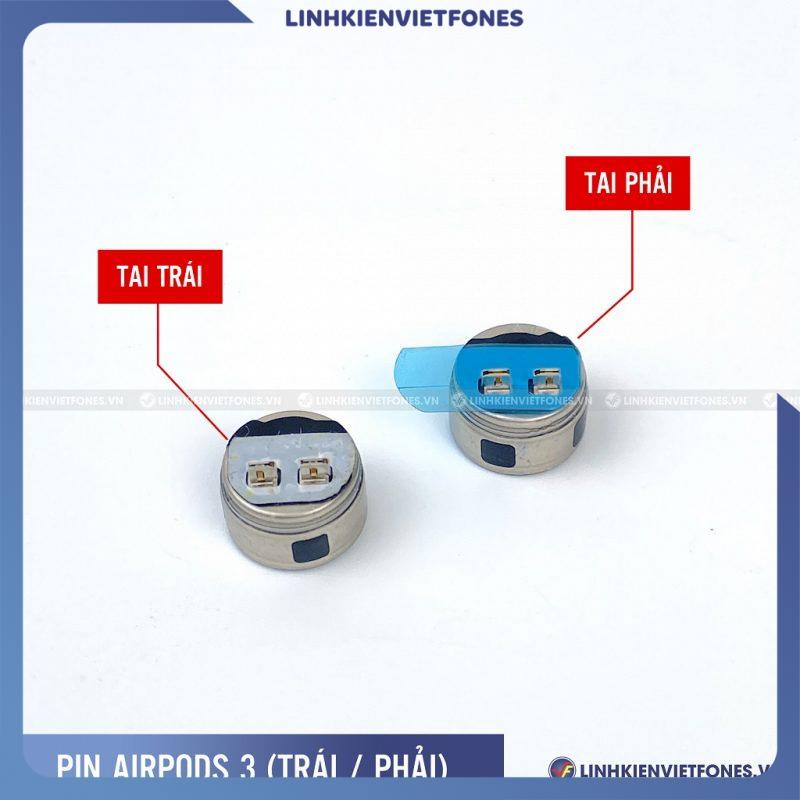 pin airpods 3 1