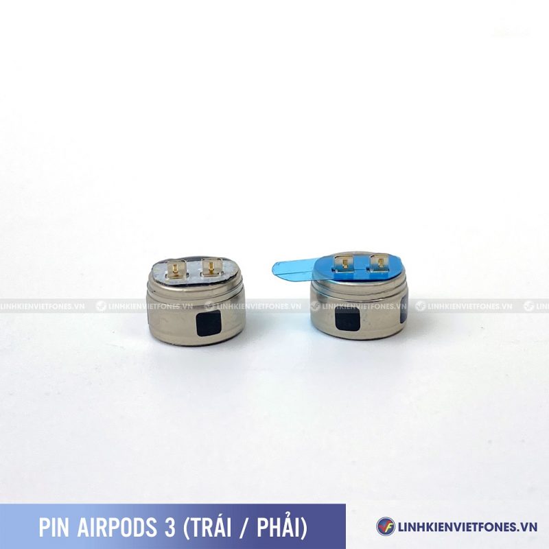 pin airpods 3 2