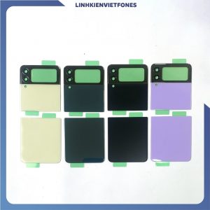 lưng samsung z flip 3