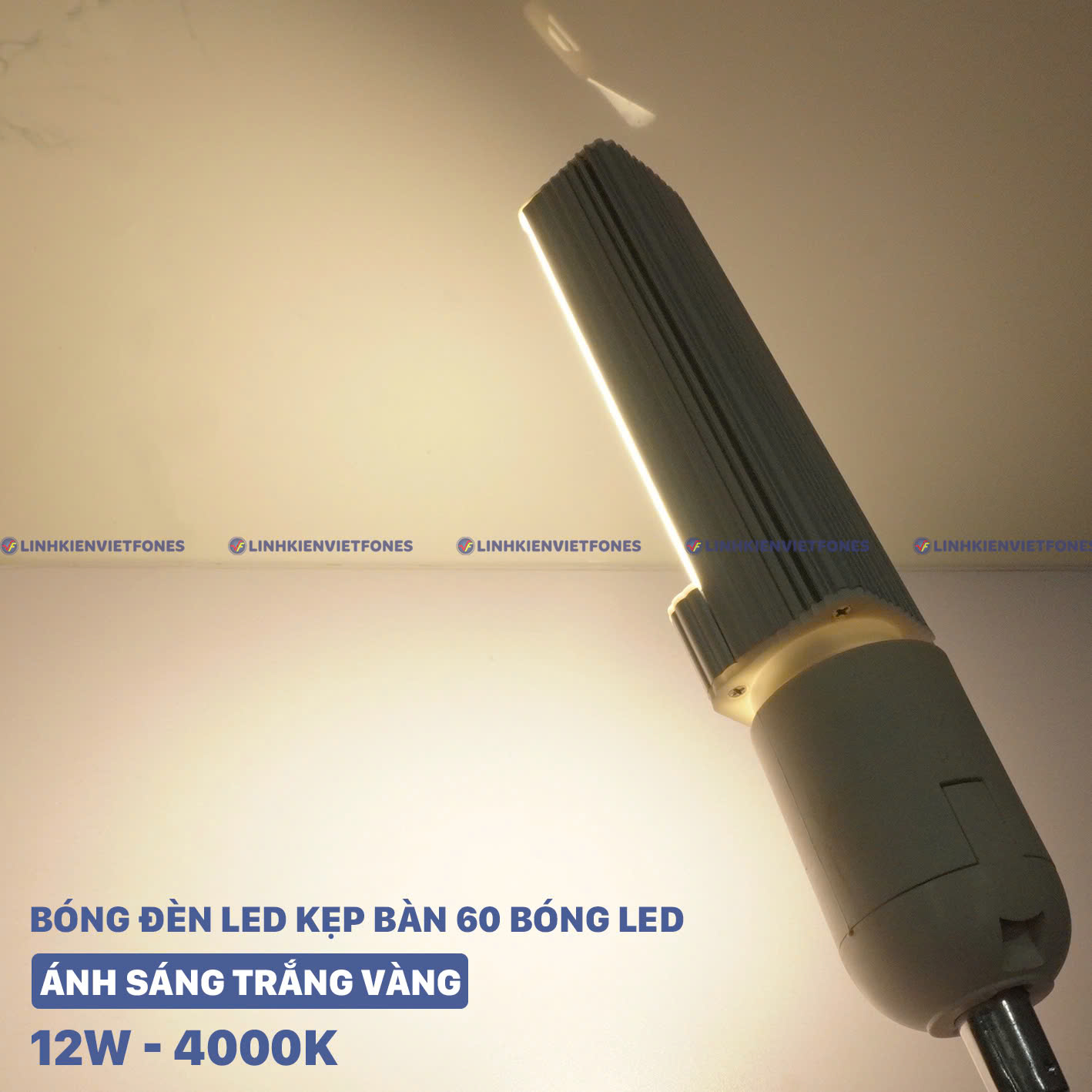 dong den led kep ban 60 bong 2