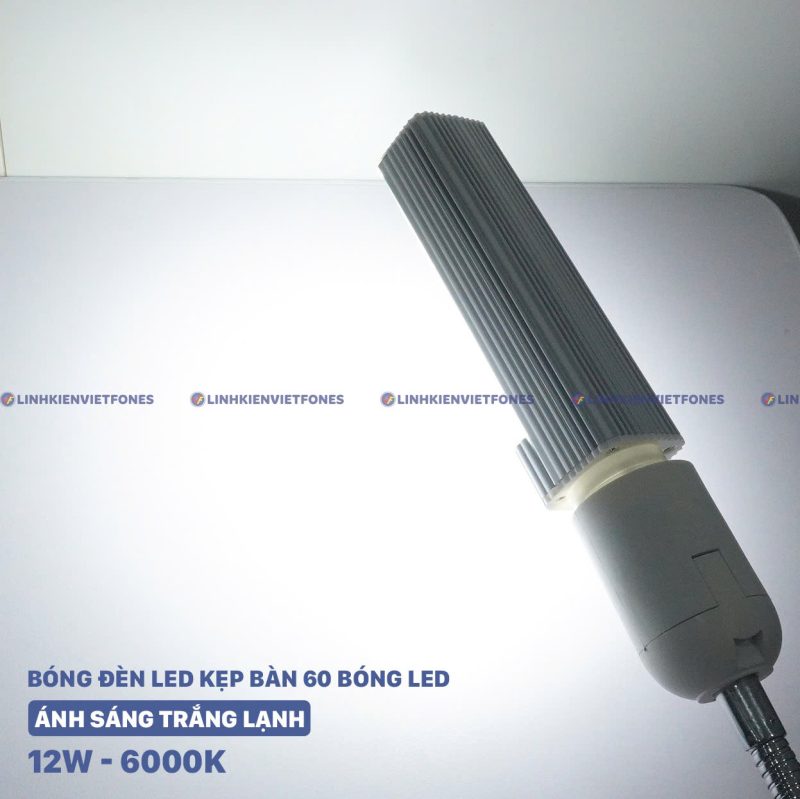 dong den led kep ban 60 bong 4