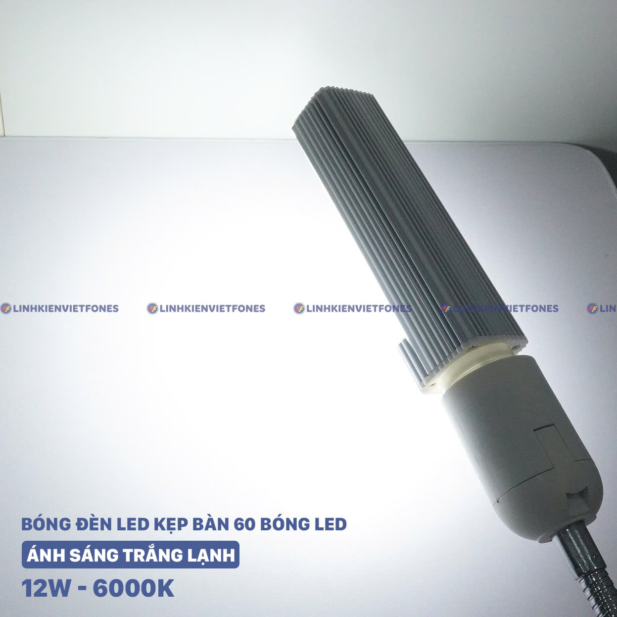 dong den led kep ban 60 bong 4