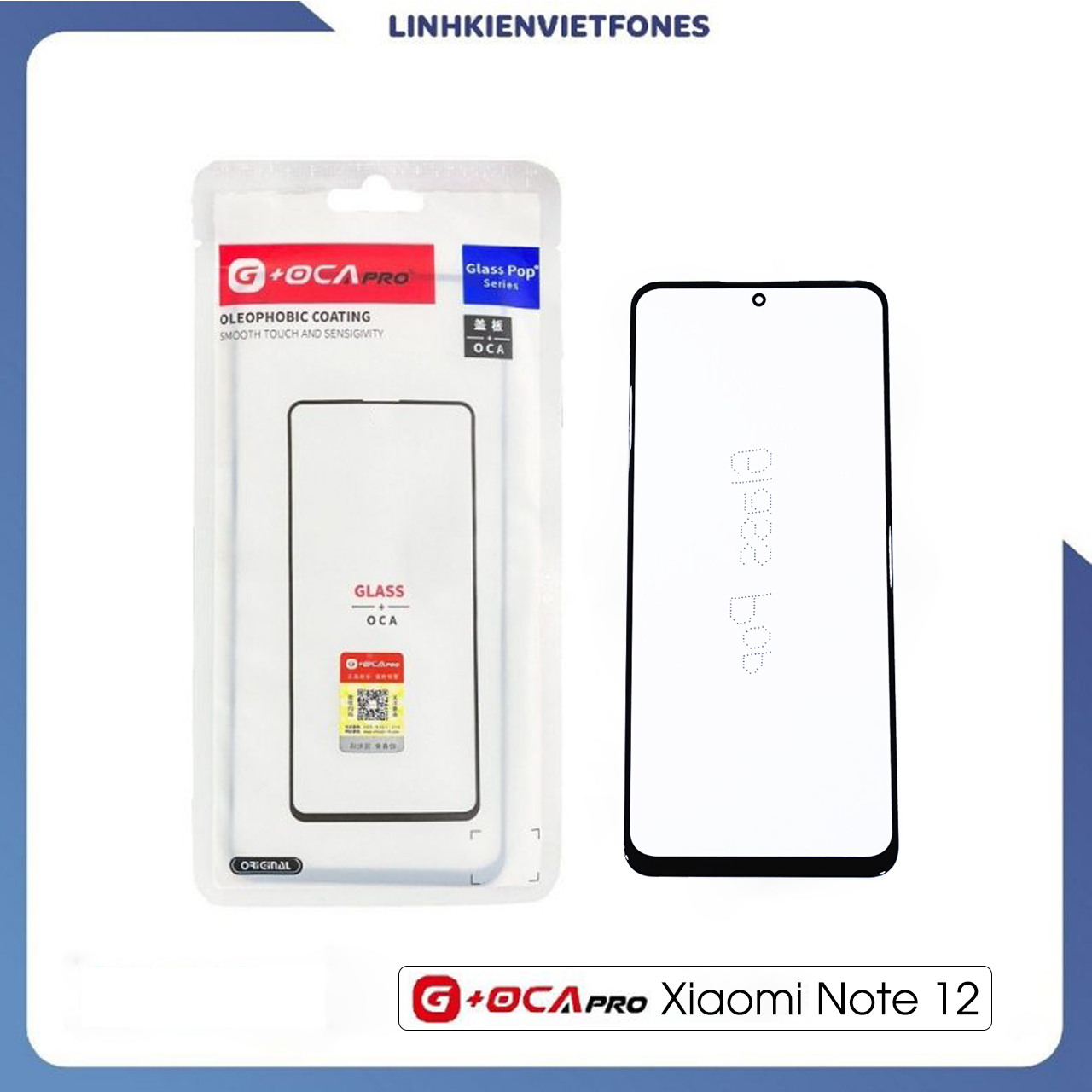 Xiaomi Note 12