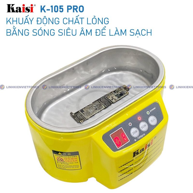 Kaisi K 105 Pro 5