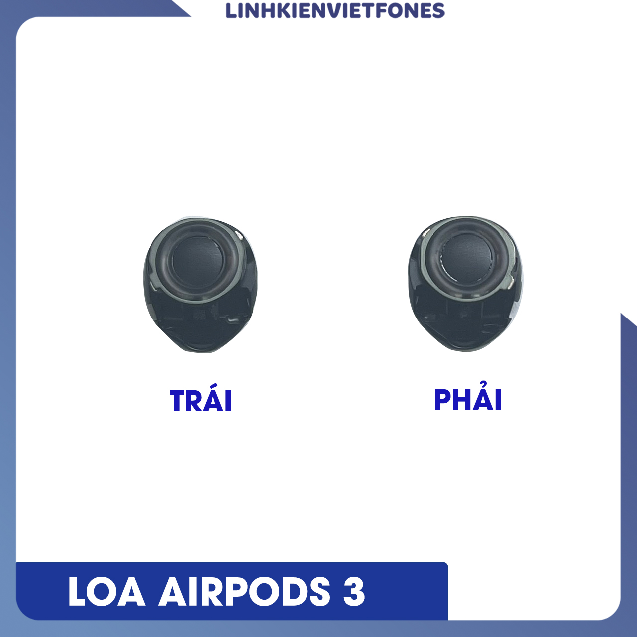Loa Airpods 3