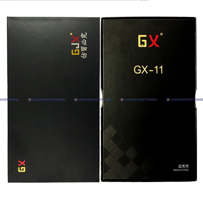 GX 11 3