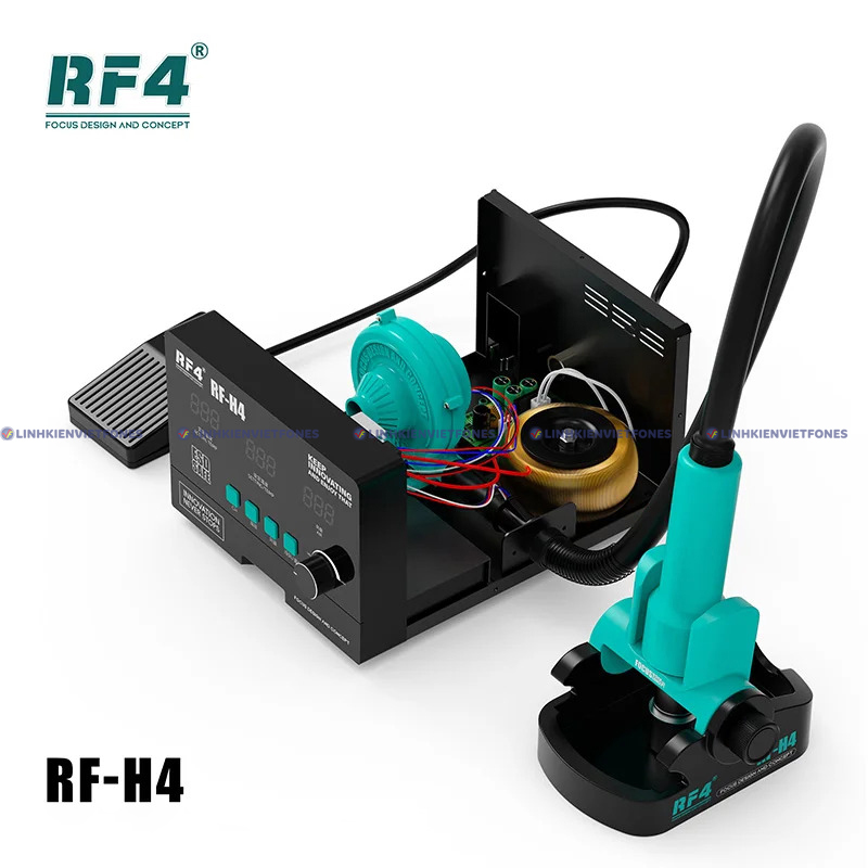 RF H4