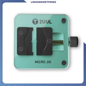 Kẹp Main 2UUL Micro JIG