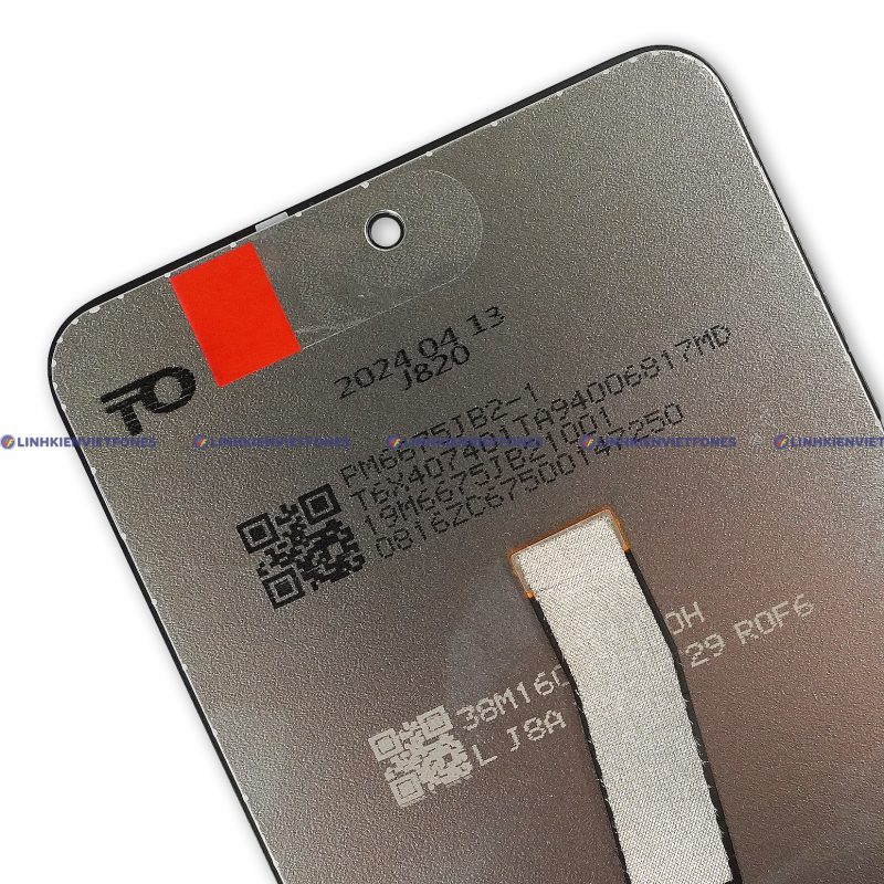Redmi Note 9S 3