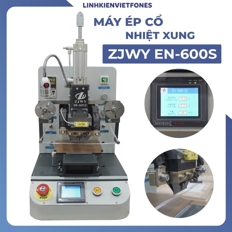 may ep co ZJWY 600s 1
