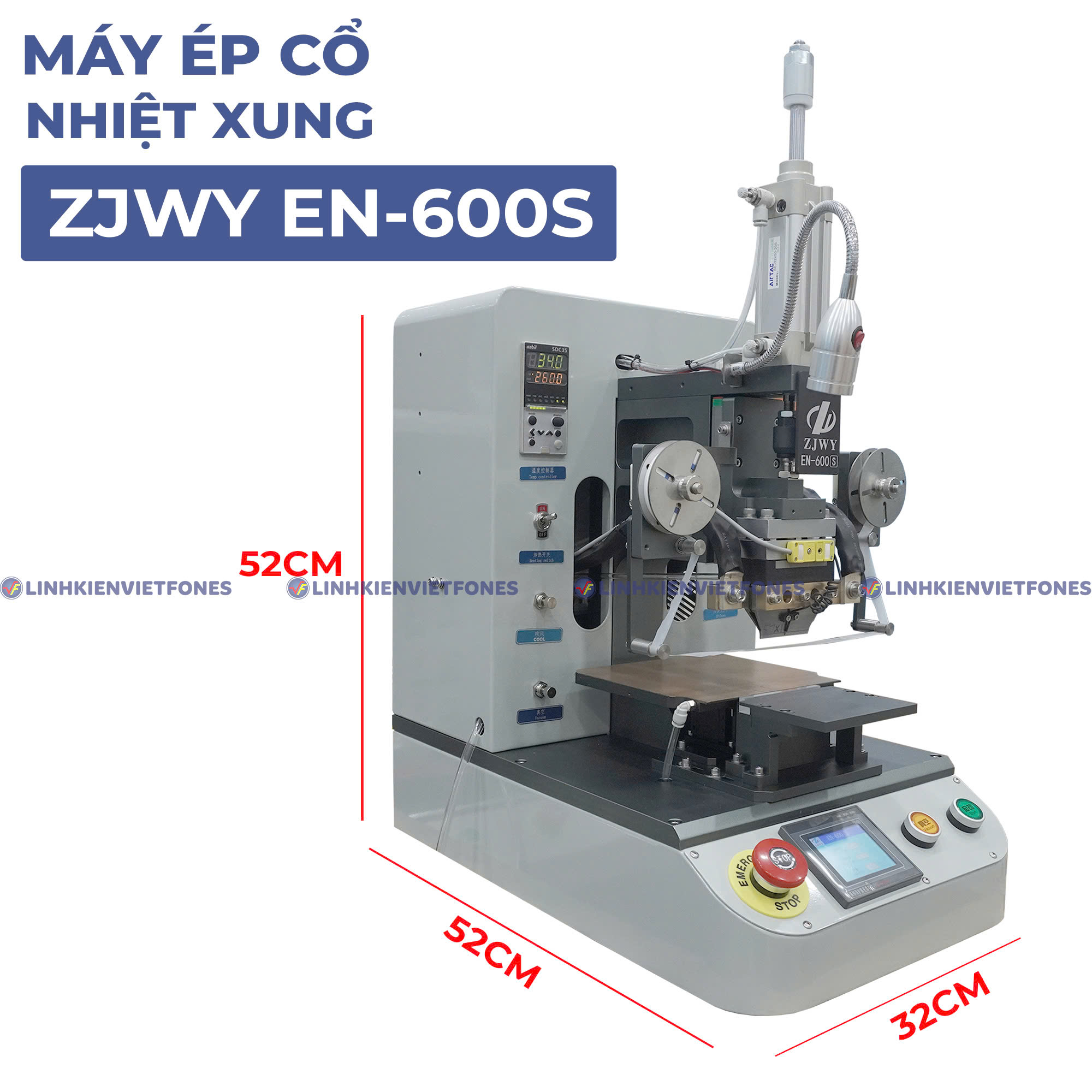 may ep co ZJWY 600s 2