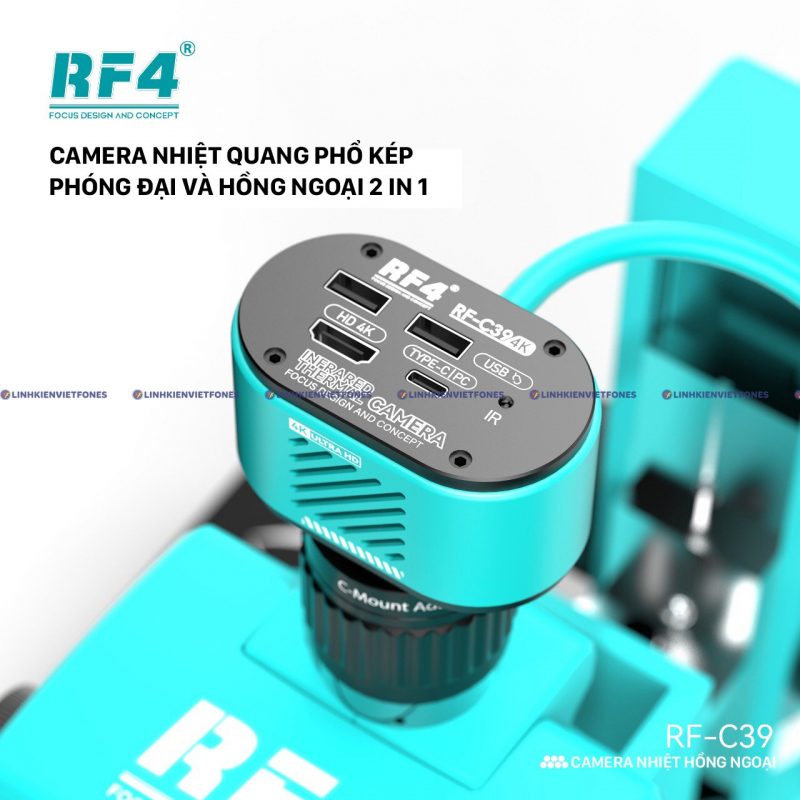 camera nhiet rfc39 4