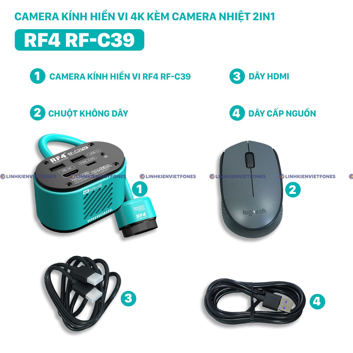 camera nhiet rfc39 9