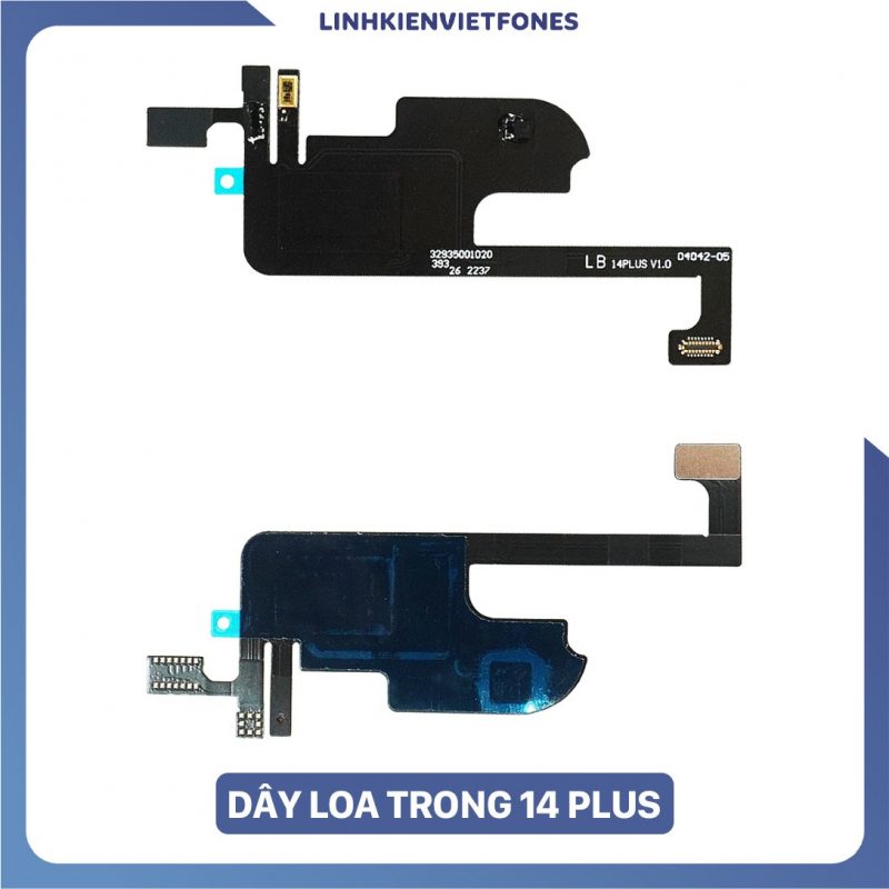 day loa trong 14 plus 1