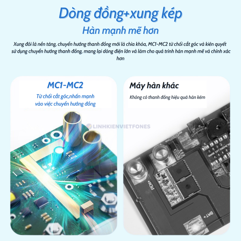 han cell mc1 4