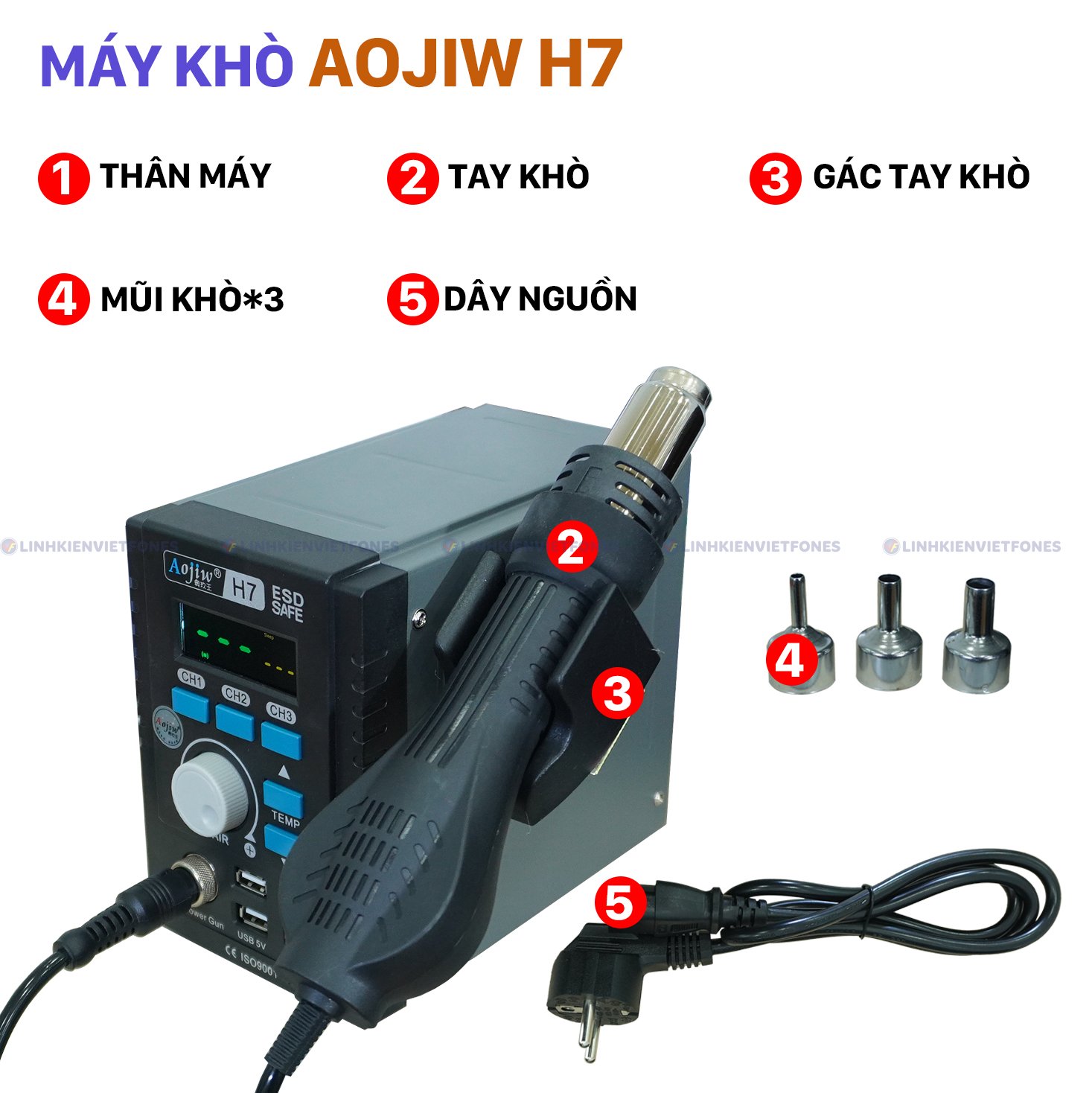 kho aojiw h7 2