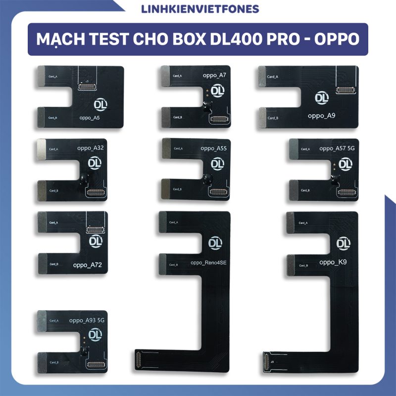 mach oppo dl400 pro 1