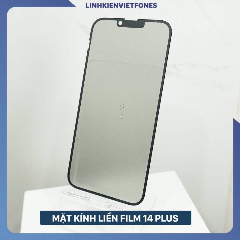 mk lien film 14 plus 5