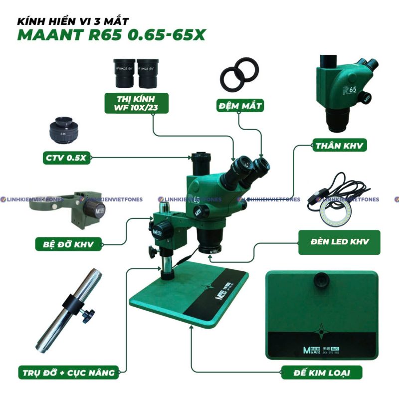 KHV MAANT R65 2025