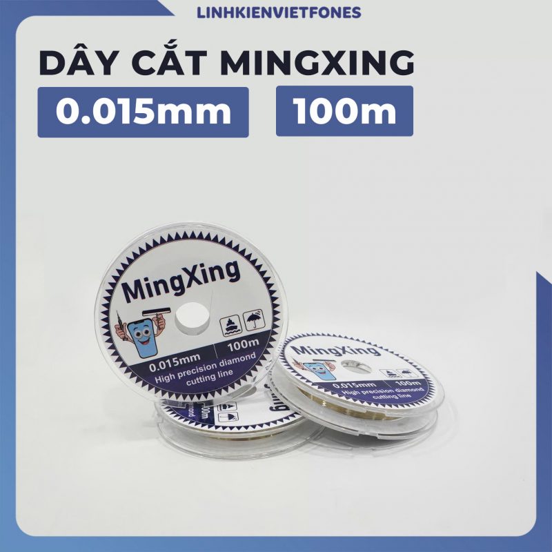 day cat mx 0015 100m 3